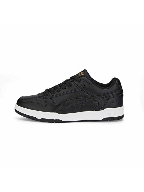 Puma RBD Game Low Genç Spor Ayakkabı - S000509294-37424