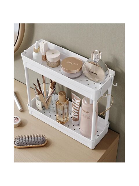 GONDOL Ata Çok Amaçlı Organizer Beyaz GKH - S000330864-20063