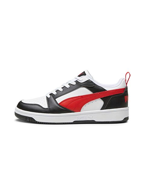 Puma Rebound V6 Low Ayakkabı - S000465727-20063