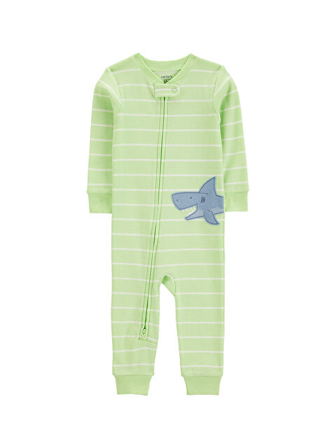 Carter's Erkek Bebek Uyku Tulumu - S000415092-23173