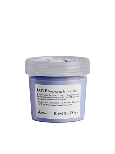 Davines Love Smoothing Instant Mask 250 ml - S000254646-10231