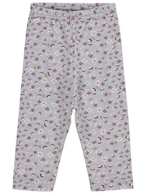 Civil Boys Pike 6-9 Yaş Pantolon - Bej 6-7 Yaş - S000526630-20600