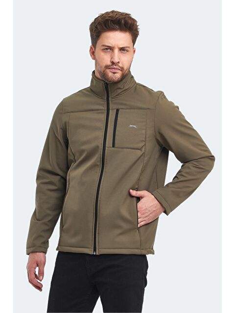 SLAZENGER RADOS IN Erkek Ceket - S000119859-18547