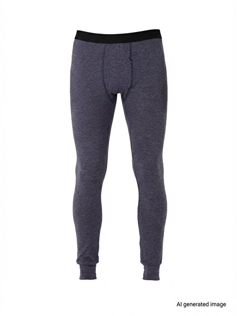 THERMOFORM Heavy Erkek İçlik