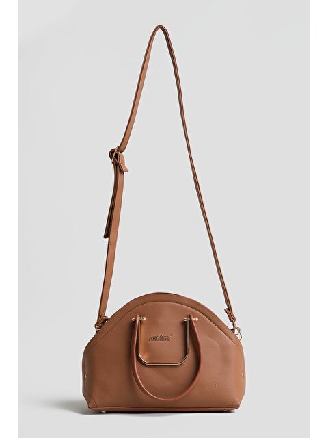 ARMİNE Çanta 25Yd7365 Taba - S000491171-19413
