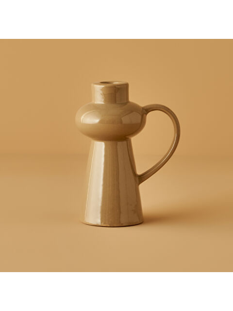 Bella Maison Viento Mumluk Yeşil (12x17 cm) - S000362396-18194