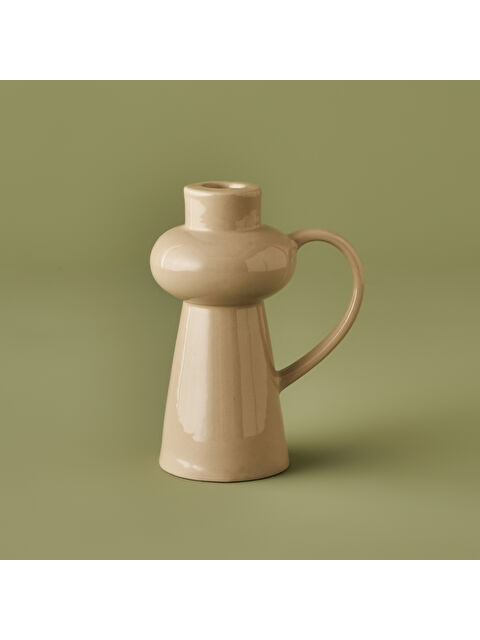 Bella Maison Viento Mumluk Pembe (12x17 cm) - S000362401-20024