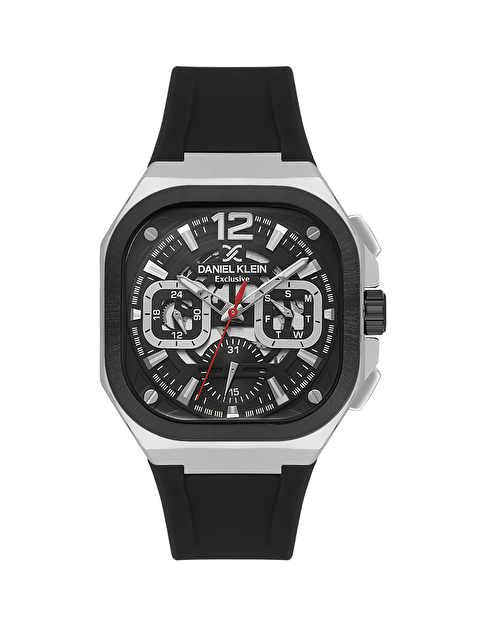 Daniel Klein DK.1.14008-1  Erkek Kol Saati - S000401222-19351