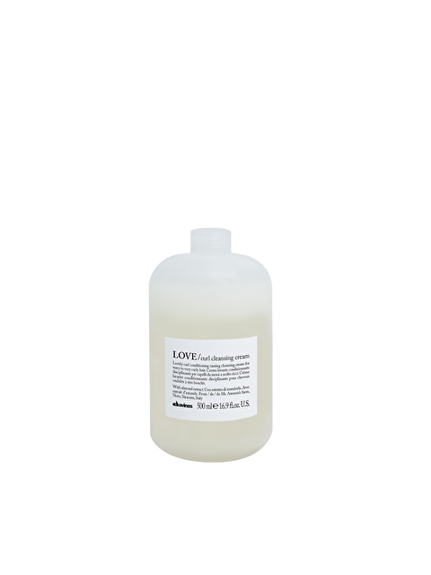 Davines Love Curl Bukle Belirginleştirici Temizlik Kremi 500ml - S000254696-10231