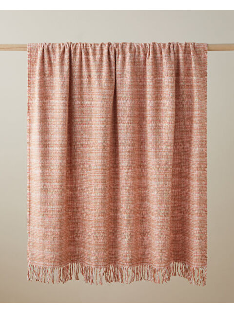 English Home Nara Koltuk Şalı 130x170 cm Multicolor - S000503644-37243