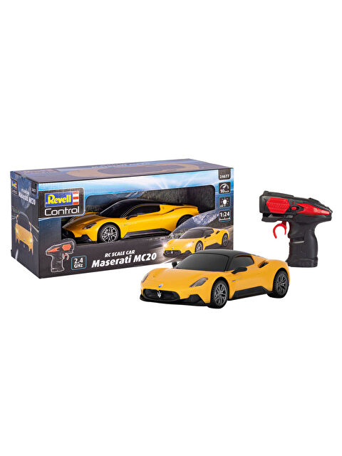 Revell RC Araba Maserati MC20 24677 - S000344814-10231