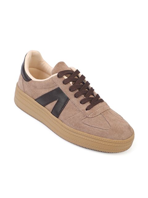 Capone Outfitters Santa Kadın Spor Ayakkabı Snaeker - S000518359-26429