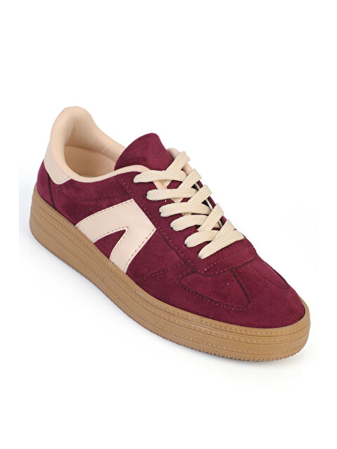 Capone Outfitters Santa Kadın Spor Ayakkabı Snaeker - S000518359-19951