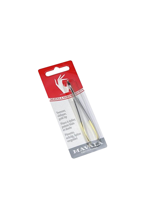 Mavala Yatık Uçlu Cımbız - S000263341-10231