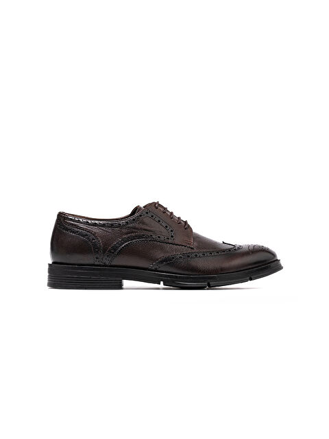 John May Erkek Klasik Ayakkabı KA-26Y-F3006 FORMAL Shoe