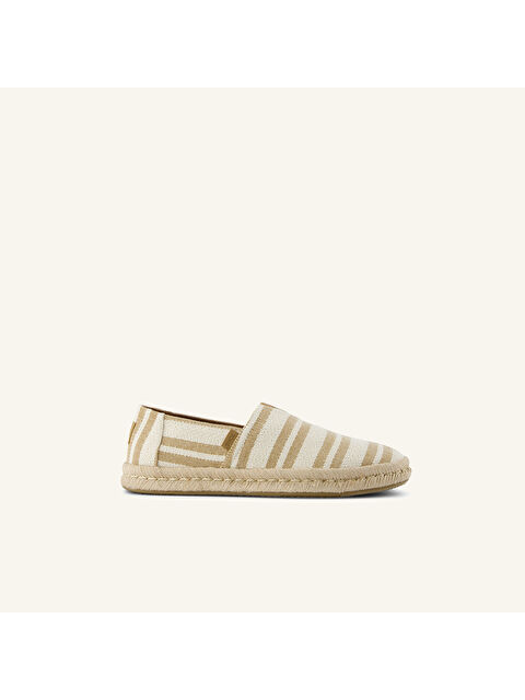 Toms Erkek Espadril 10021900 ALPARGATA ROPE 2.0