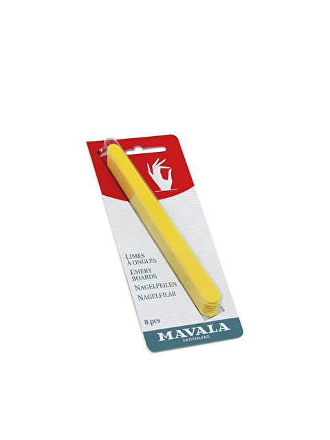 Mavala Tırnak Törpüleri 8 Adet - S000263340-10231