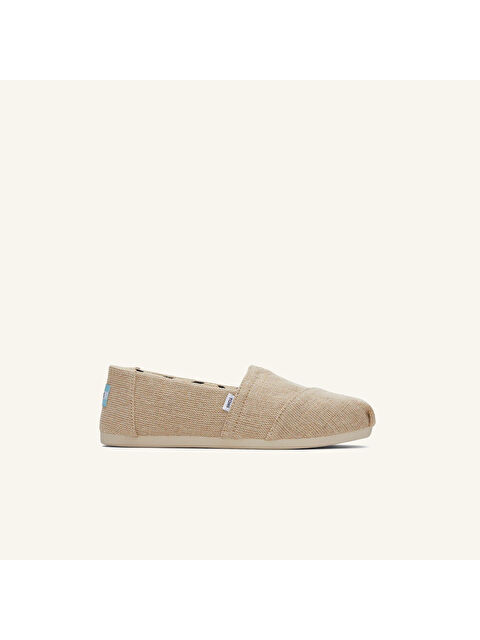 Toms Kadın Espadril 10018279 ALPARGATA CLASSIC