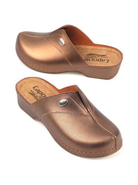Capone Outfitters 4144 Kadın Terlik - S000154907-20015
