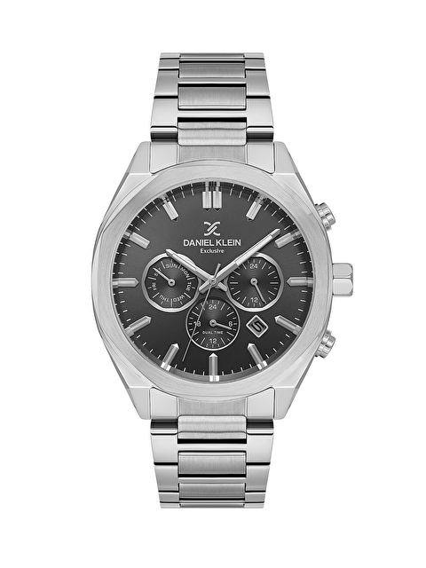 Daniel Klein DK.1.14064-1 Exclusive Erkek Kol Saati - S000385855-18105