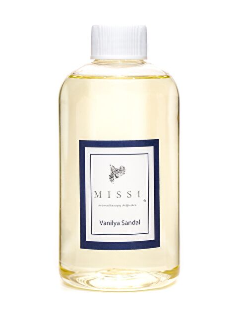 Missi 250 ml Vanilya Sandal Yedek Esans - S000239574-19965