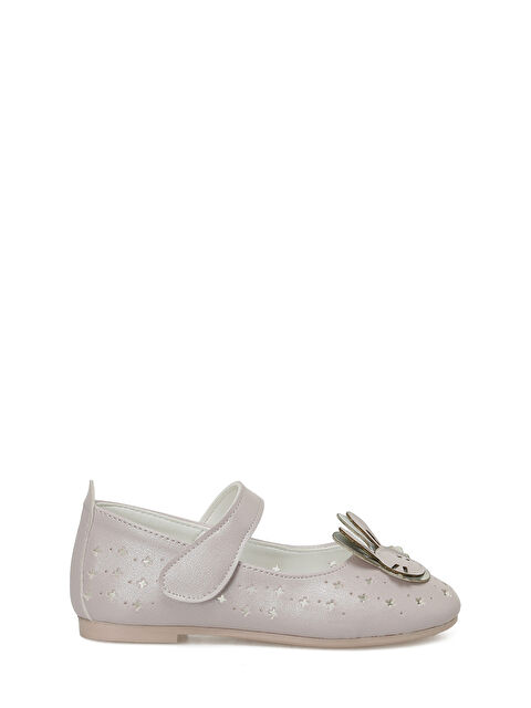 Polaris CORA.B5FX Pudra Kız Çocuk Babet - S000517120-20024