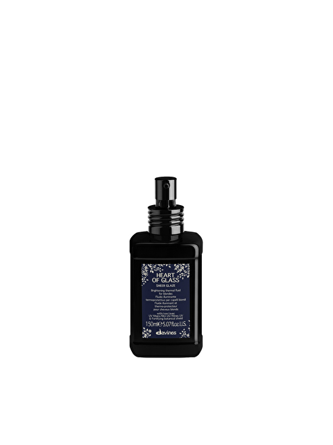 Davines Heart of Glass Sheer Glaze 150ml - S000254718-10231