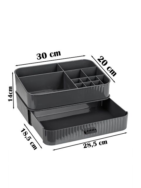 Porsima 0619 Çekmeceli Organizer - S000329308-29666