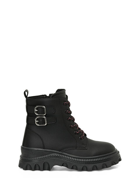 Polaris BUHSE.F4PR Siyah Kız Çocuk Bot