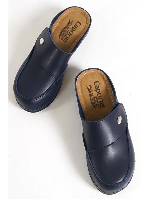 Capone Outfitters 4137 Kadın Terlik - S000158324-21164