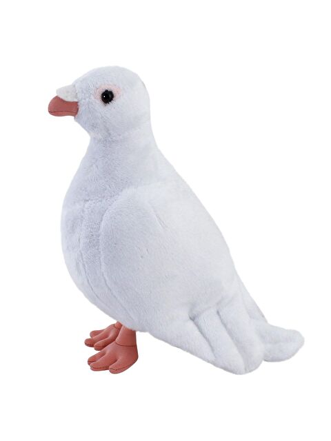 Neco Plush Güvercin 30 cm Pelüş Oyuncak - S000241164-20063