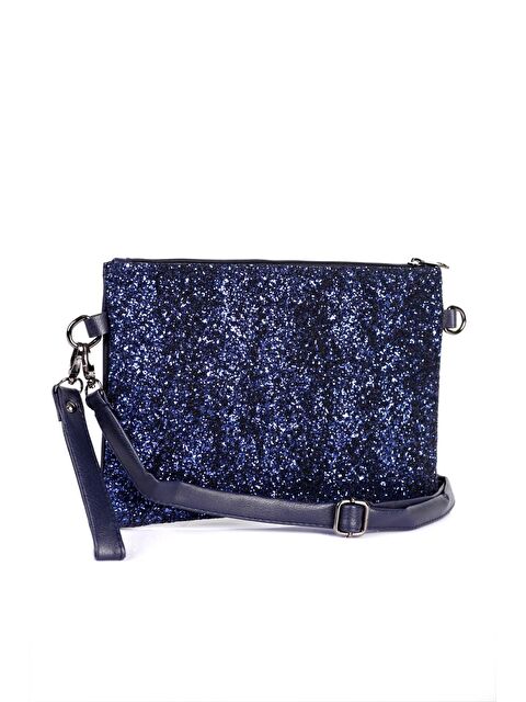 Capone Outfitters Pullu Paris 275 Kadın Clutch Çanta - S000176286-21164