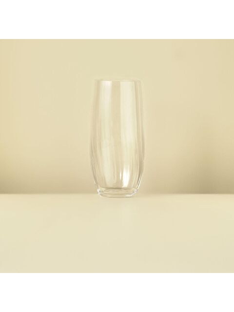 Bella Maison Fall Kristal Meşrubat Bardağı Naturel - S000216747-26406