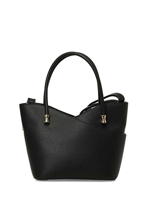 Polaris LAL FRM KL 6FX Siyah Kadın Kol Çantası - S000526653-19351