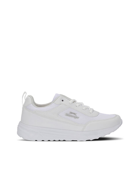 SLAZENGER SORIA Kadın Beyaz Koşu & Yürüyüş Spor Ayakkabısı - S000515977-20063