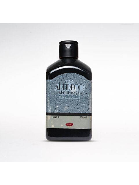 Artdeco Akrilik Boya 500 ml - S000377411-19351