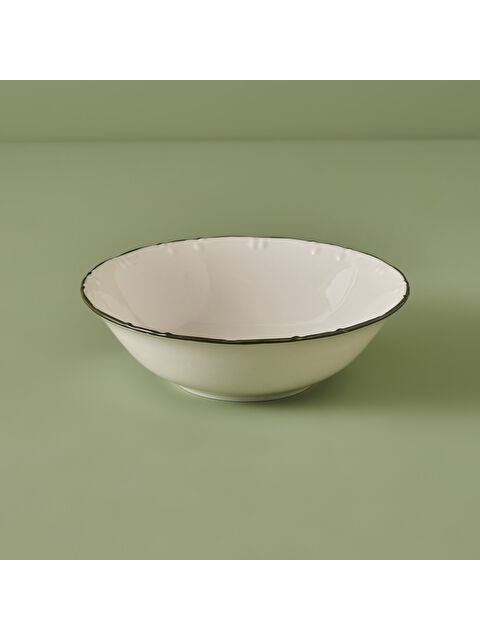 Bella Maison Jolly Salata Kasesi Yeşil (23 cm)