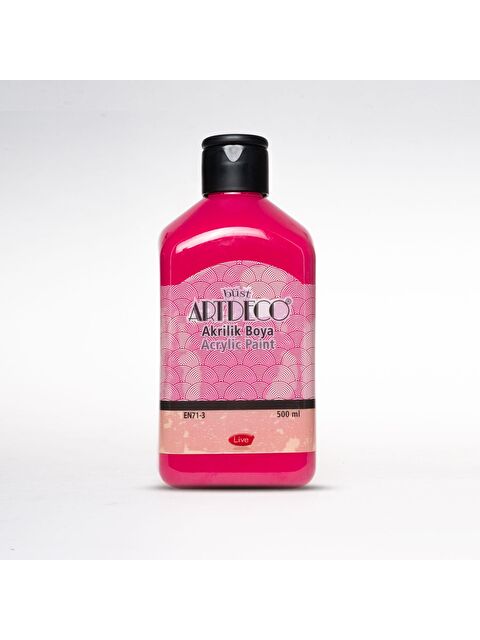 Artdeco Akrilik Boya 500 ml - S000377411-37271