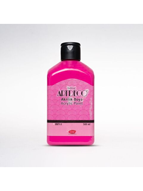Artdeco Akrilik Boya 500 ml - S000377411-18686