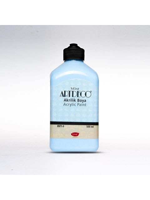 Artdeco Akrilik Boya 500 ml - S000377411-3642