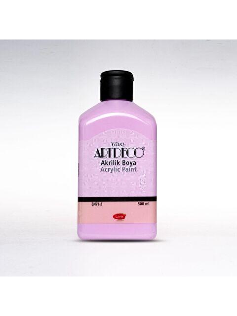 Artdeco Akrilik Boya 500 ml - S000377411-17878