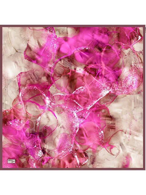 ARMİNE Sport Eşarp 6024 2 02 - S000505119-20031