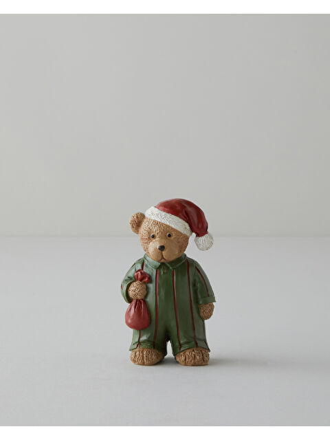 English Home Bella Biblo 10 cm.. Yeşil - S000473872-18194