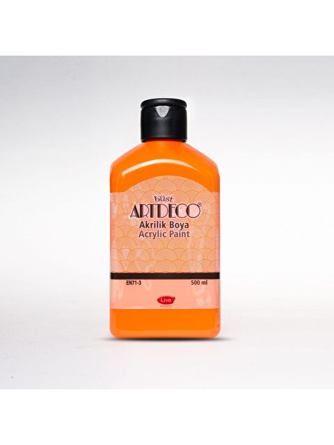 Artdeco Akrilik Boya 500 ml - S000377411-20013
