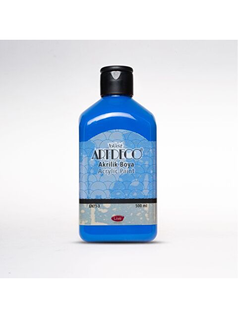 Artdeco Akrilik Boya 500 ml - S000377411-17234