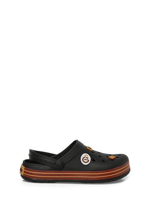 Gs BERTA II  Siyah Erkek Deniz Ayakkabısı