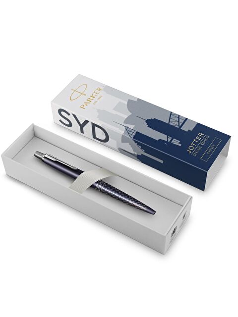 Parker Jotter SE Sydney CT Tükenmez Kalem Mavi (2198196) - S000364416-17234