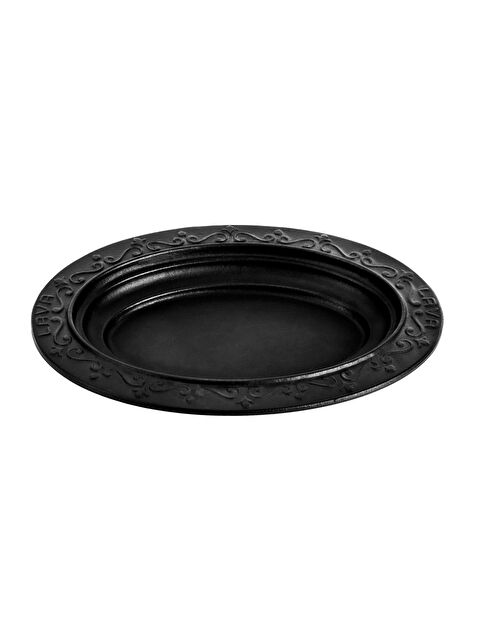LAVA Oval Döner, Kebap Tabağı. Ölçü 32x23cm. - S000056643-19351