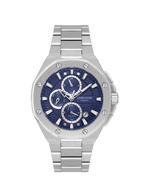 Daniel Klein DKE.1.10865-2 Exclusive Erkek Kol Saati - S000385872-18105