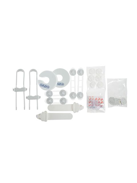 Babyjem Evde Güvenlik Seti - S000133379-20063